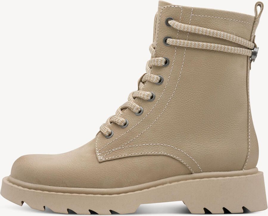 Tamaris Dames Enkellaarsje 1-25219-45 375 - Foto 3