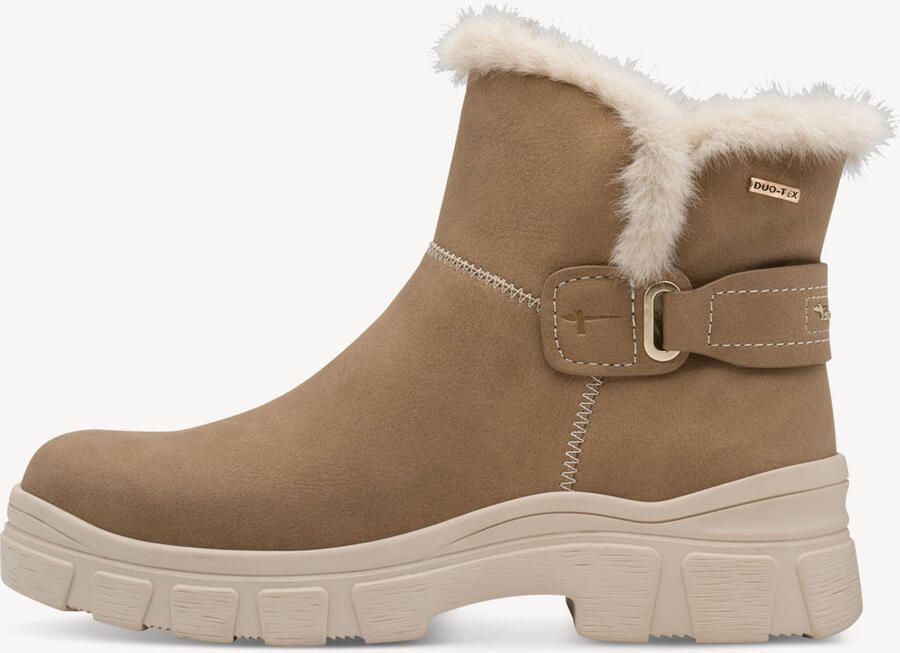 Tamaris Dames Enkellaarsje 1-26825-45 310 - Foto 2