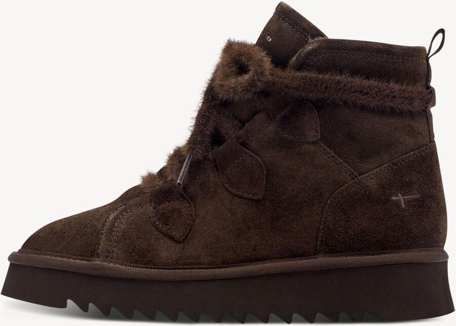 Tamaris Dames Enkellaarsje 1-26924-45 304 - Foto 2