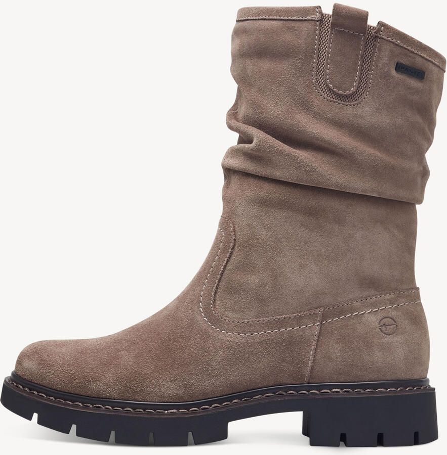 Tamaris Comfort Essentials Dames Laarzen PEPER SUEDE - Foto 4