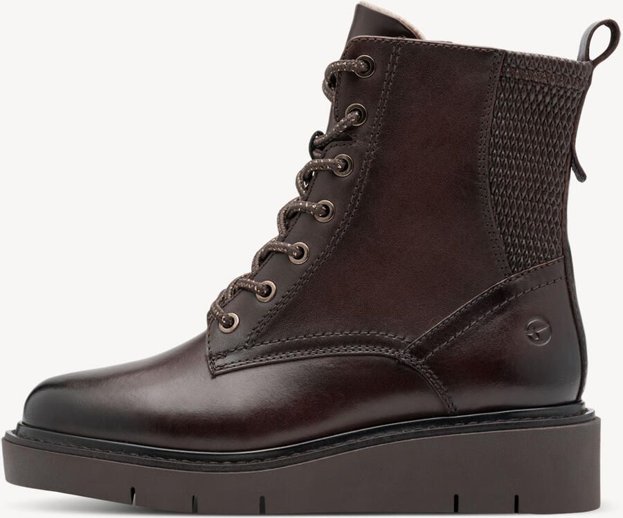 Tamaris COMFORT Dames Enkellaarsje 8-85201-45 301 Wide Fit - Foto 2