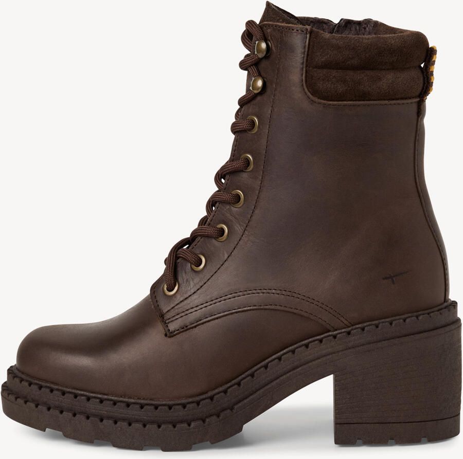 Tamaris Dames Enkellaarsje 1-25294-45 300 - Foto 2