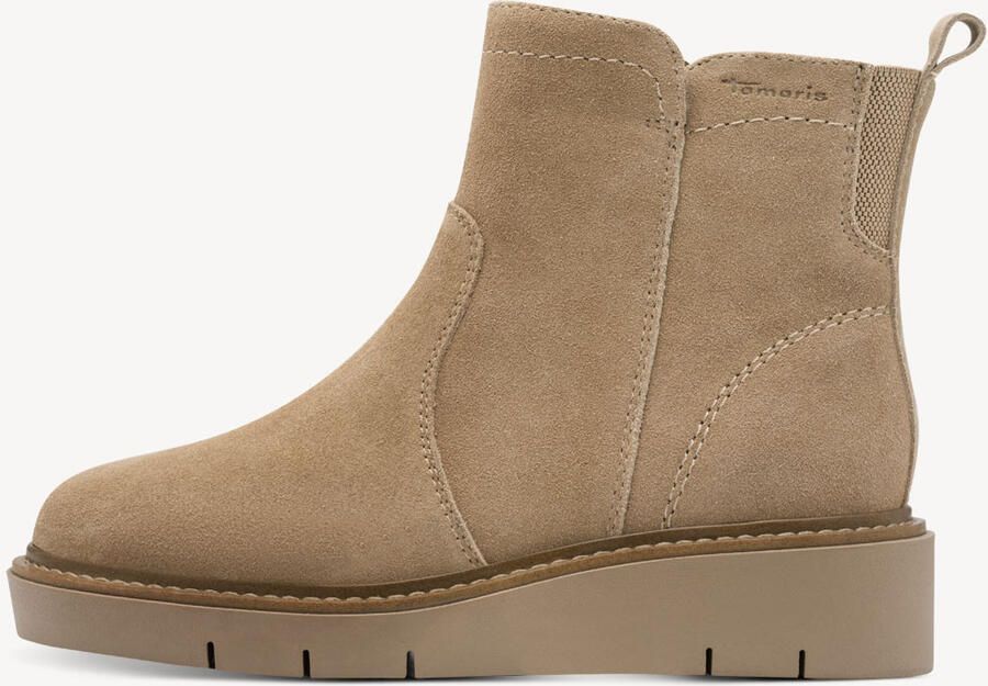 Tamaris COMFORT Dames Enkellaarsje 8-85408-45 311 Wide Fit - Foto 2