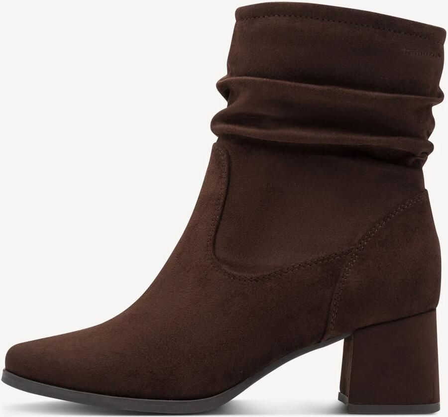 TAMARIS WIDE FIT Tamaris Comfort Essentials Dames Laarzen MOCCA - Foto 2