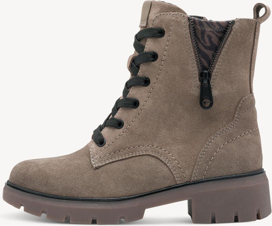 Tamaris COMFORT Dames Enkellaarsje 8-85204-45 325 Wide Fit - Foto 3