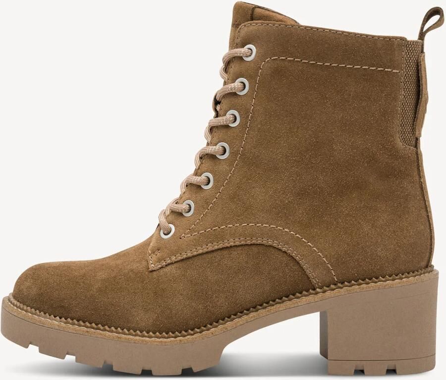 Tamaris WIDE FIT Dames Enkellaarsje 8-85101-45 365 Wide Fit - Foto 2