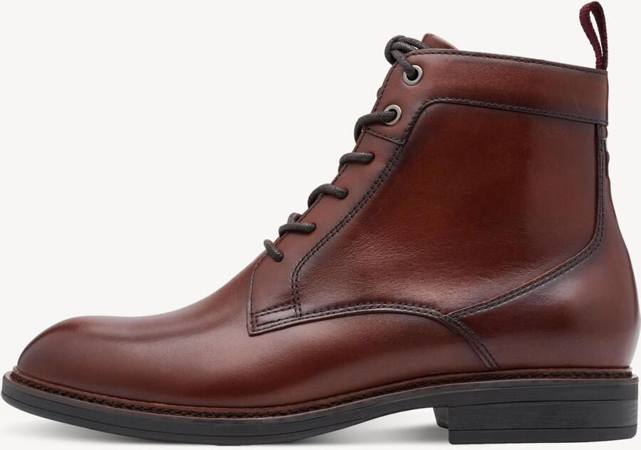 Tamaris Heren Enkellaarsje 1-15101-45 305