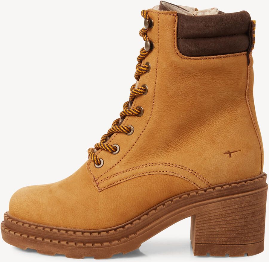 Tamaris Dames Enkellaarsje 1-25294-45 610 - Foto 2