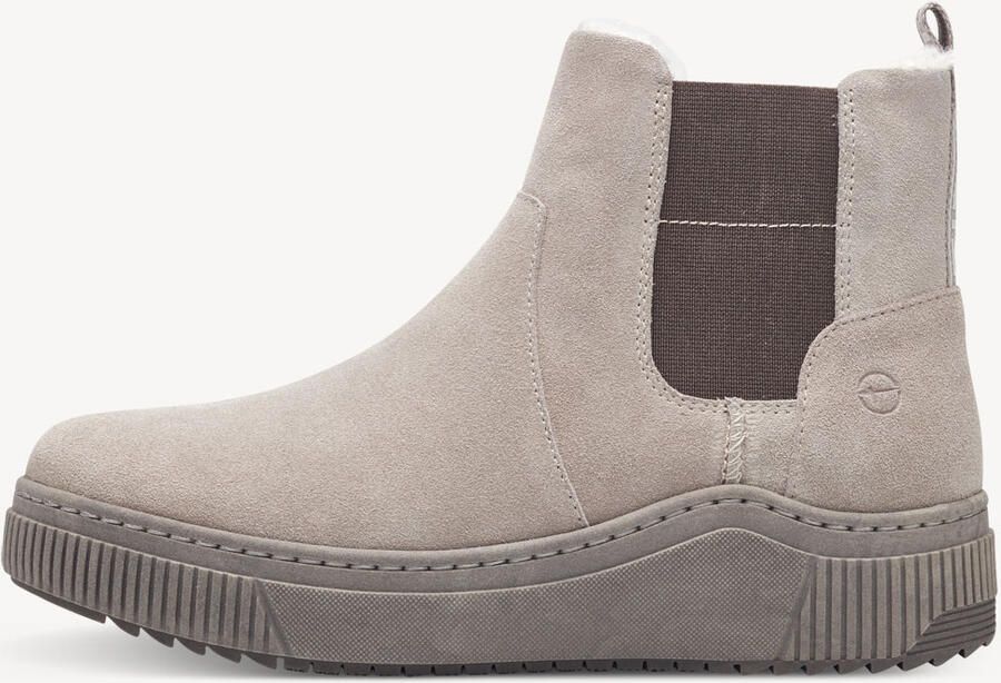 Tamaris COMFORT Dames Enkellaarsje 8-86406-43 200 smal - Foto 2