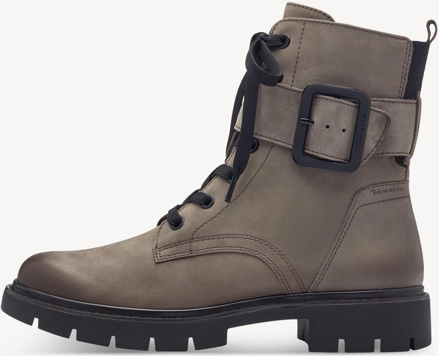 Tamaris COMFORT Essentials Dames Laarzen -Steen NUBUC - Foto 3