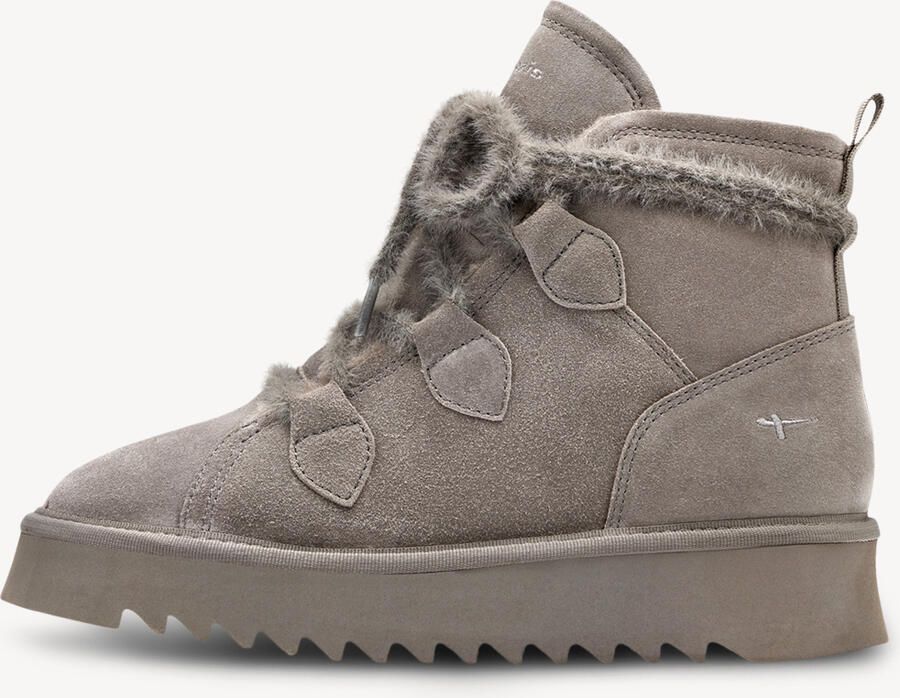 Tamaris Dames Enkellaarsje 1-26924-45 200 - Foto 2