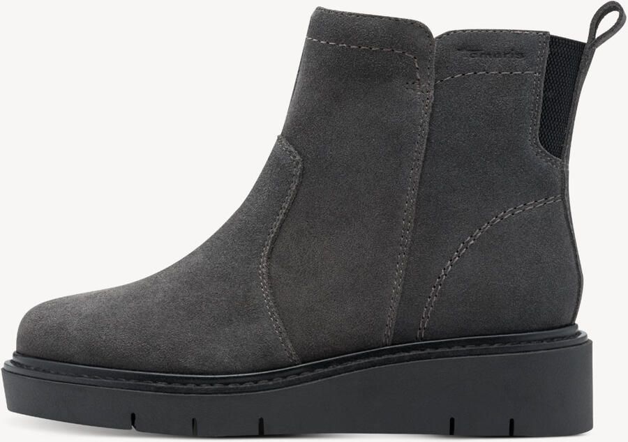 Tamaris COMFORT Dames Enkellaarsje 8-85408-45 216 Wide Fit - Foto 2