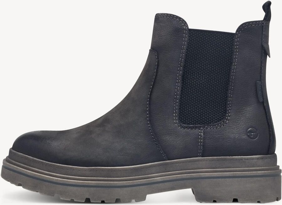 Tamaris COMFORT Dames Enkellaarsje 8-86415-43 217 smal - Foto 3