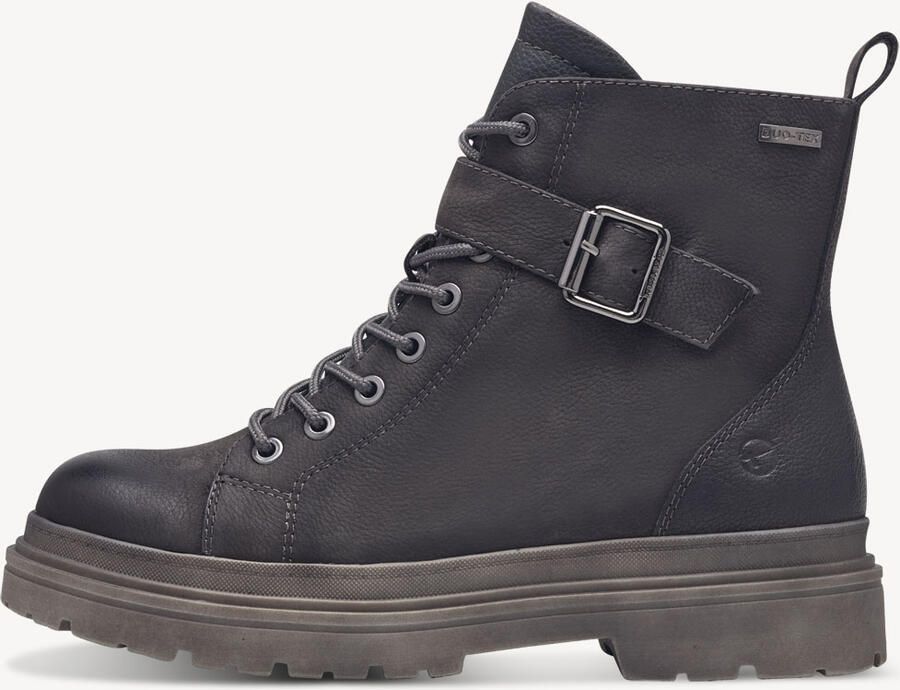 Tamaris COMFORT Dames Enkellaarsje 8-86203-43 215 normaal