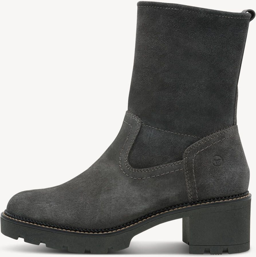 Tamaris COMFORT Dames Enkellaarsje 8-85302-45 215 Wide Fit - Foto 2