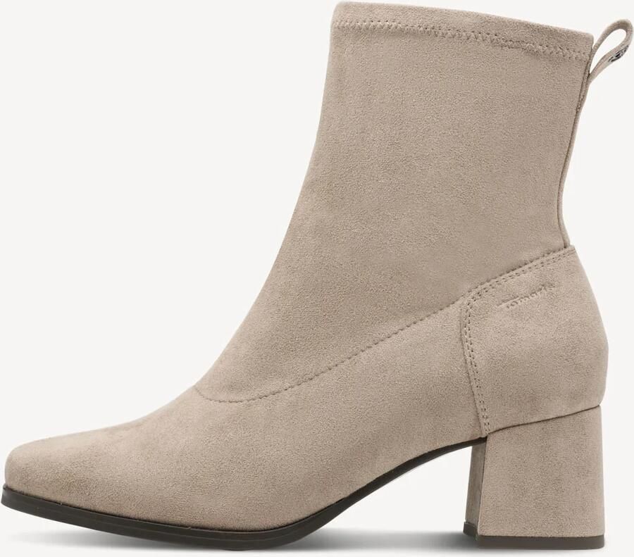 Tamaris COMFORT Essentials Dames Laarzen Grijs - Foto 2