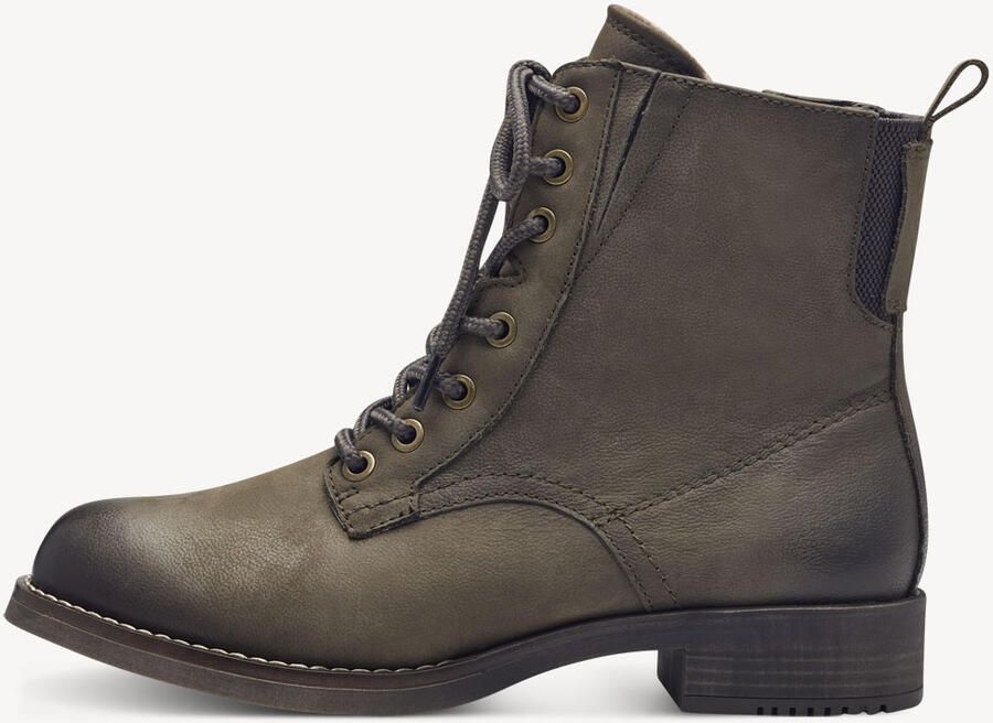 Tamaris WIDE FIT Dames Enkellaarsje 8-85100-43 724 normaal - Foto 2