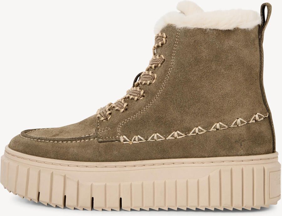 Tamaris Dames Enkellaarsje 1-26260-45 722 - Foto 2