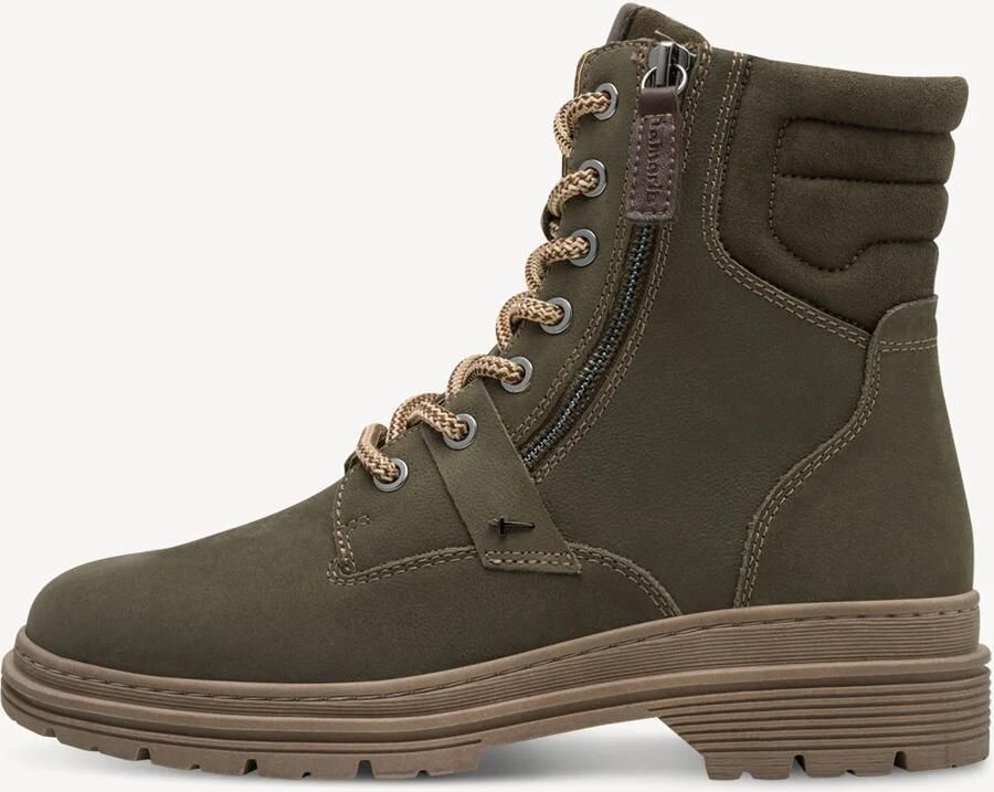 Tamaris Dames Enkellaarsje 1-25904-45 722 - Foto 2