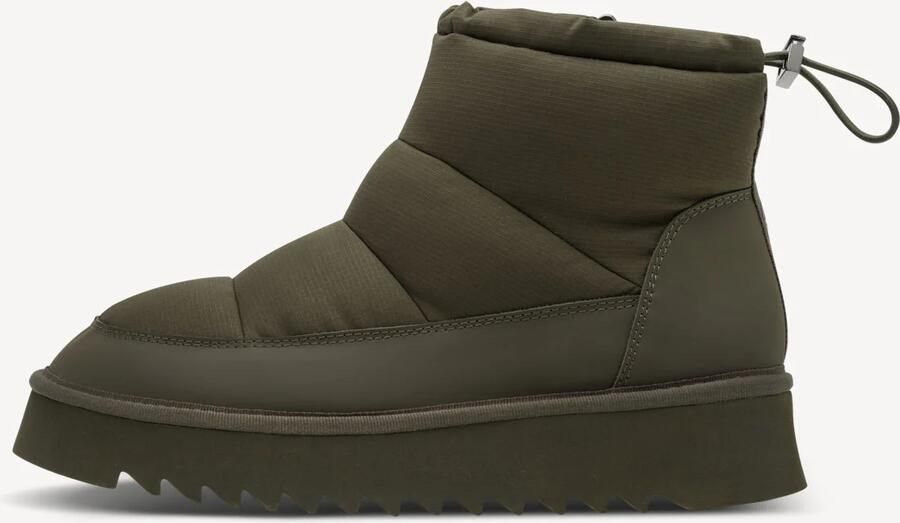 Tamaris Dames Enkellaarsje 1-26810-45 722