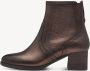 Tamaris COMFORT Essentials Dames Laarzen BRONS - Thumbnail 2