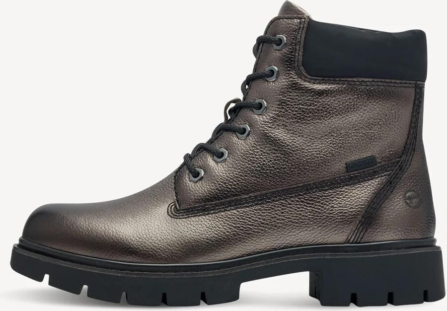 Tamaris COMFORT Essentials Dames Laarzen Tinnen - Foto 2