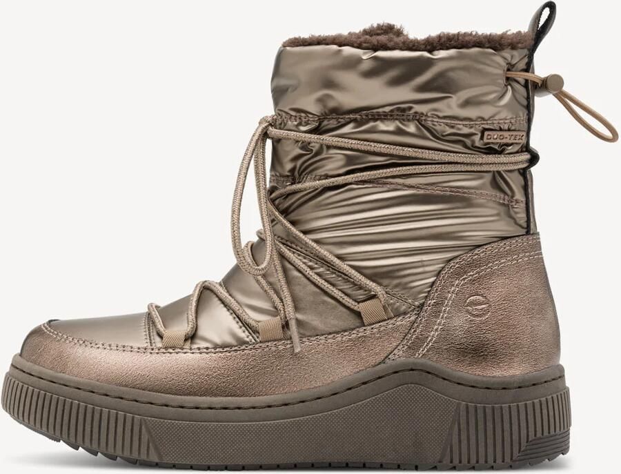 Tamaris WIDE FIT Dames Enkellaarsje 8-86201-43 955 normaal - Foto 2