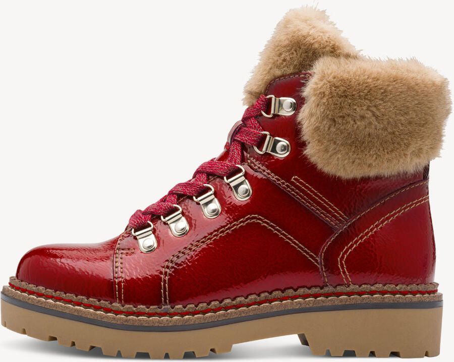 Tamaris Dames Enkellaarsje 1-26264-43 524 normaal - Foto 3