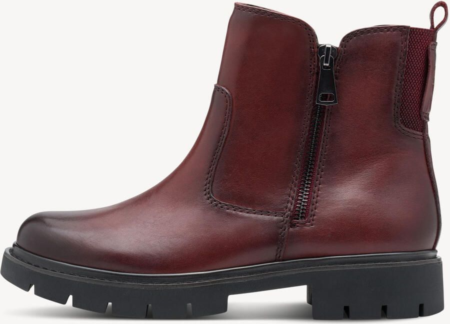 Tamaris COMFORT Dames Enkellaarsje 8-85406-45 549 Wide Fit - Foto 2