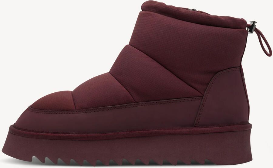 Tamaris Dames Enkellaarsje 1-26810-45 537