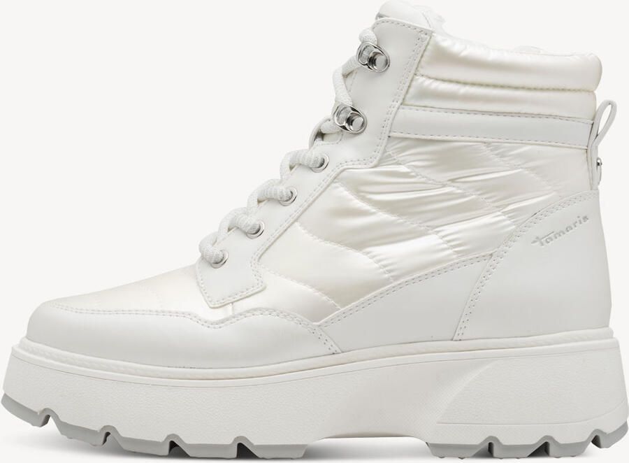 Tamaris Dames Enkellaarsje 1-26245-45 100