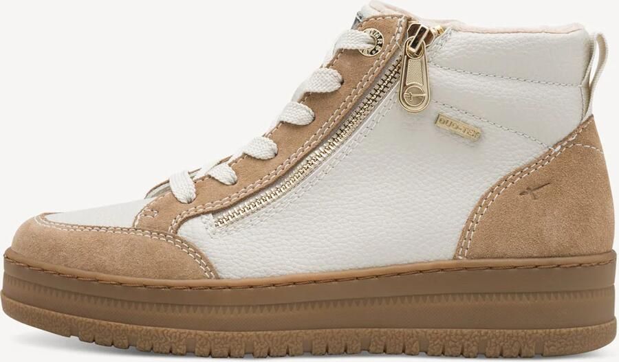 Tamaris WIDE FIT Dames Enkellaarsje 8-85212-45 190 Wide Fit - Foto 2