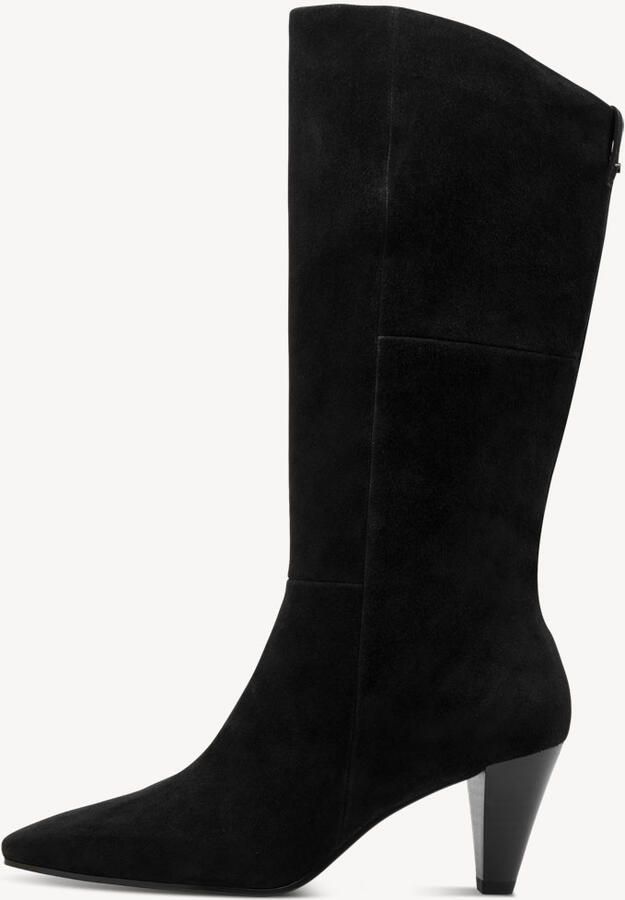 Tamaris Dames Enkellaarsje 1-25384-45 004