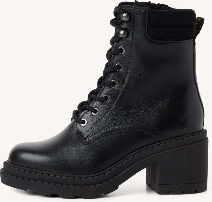 Tamaris Dames Enkellaarsje 1-25294-45 003