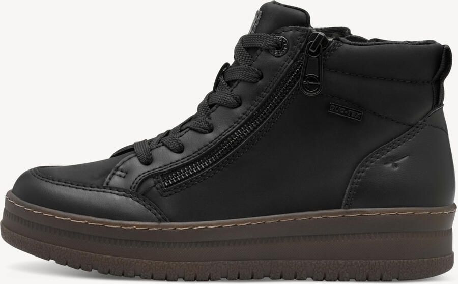 Tamaris WIDE FIT Dames Enkellaarsje 8-85212-45 098 Wide Fit - Foto 2