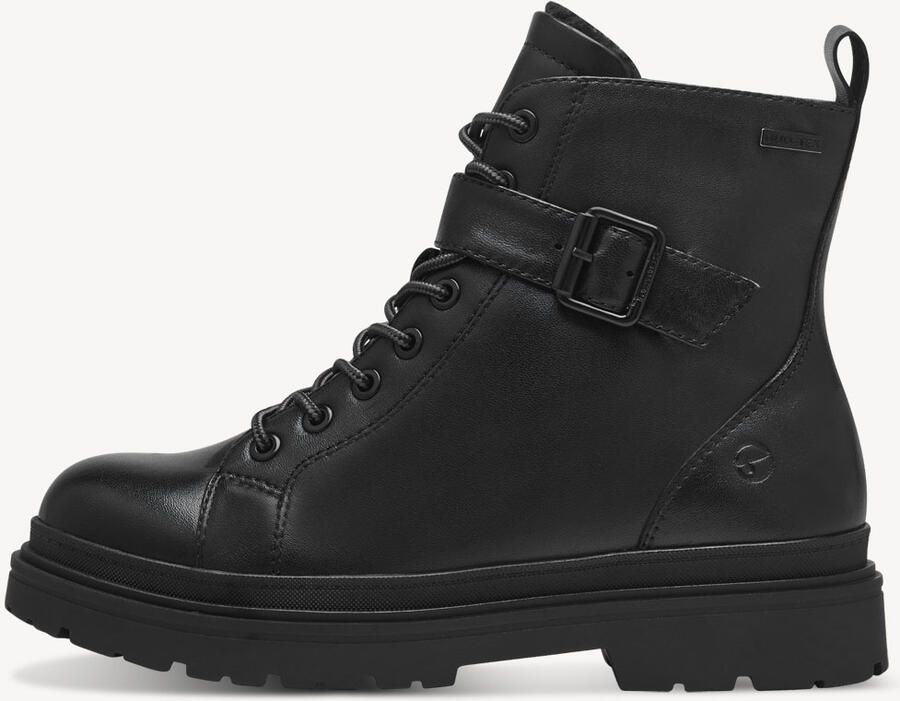 Tamaris WIDE FIT Dames Enkellaarsje 8-86203-43 022 normaal - Foto 2