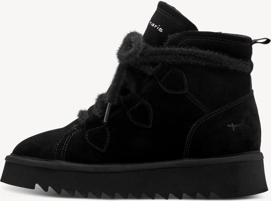 Tamaris Dames Enkellaarsje 1-26924-45 001 - Foto 2