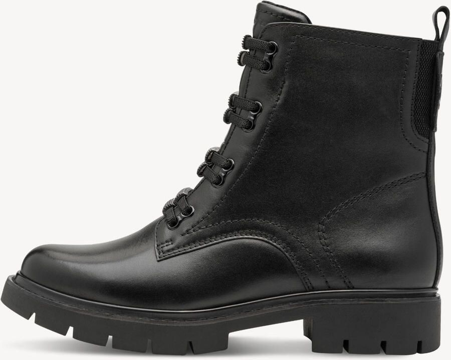 Tamaris COMFORT Dames Enkellaarsje 8-85217-45 001 Wide Fit - Foto 2