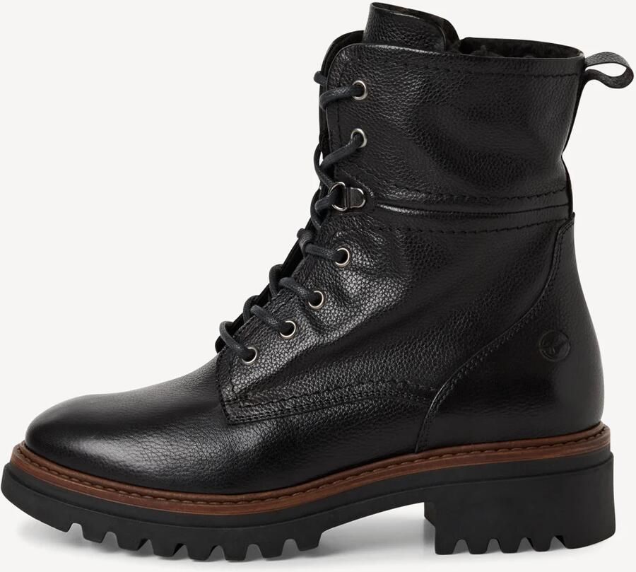 Tamaris Dames Enkellaarsje 1-26285-45 003