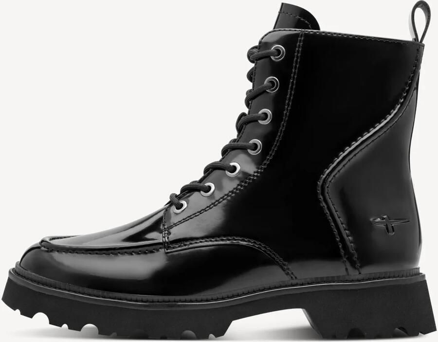 Tamaris Dames Enkellaarsje 1-25240-47 001 - Foto 2