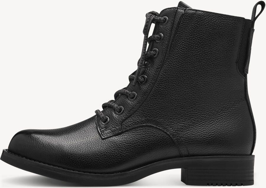 Tamaris WIDE FIT Dames Enkellaarsje 8-85100-43 001 normaal - Foto 3