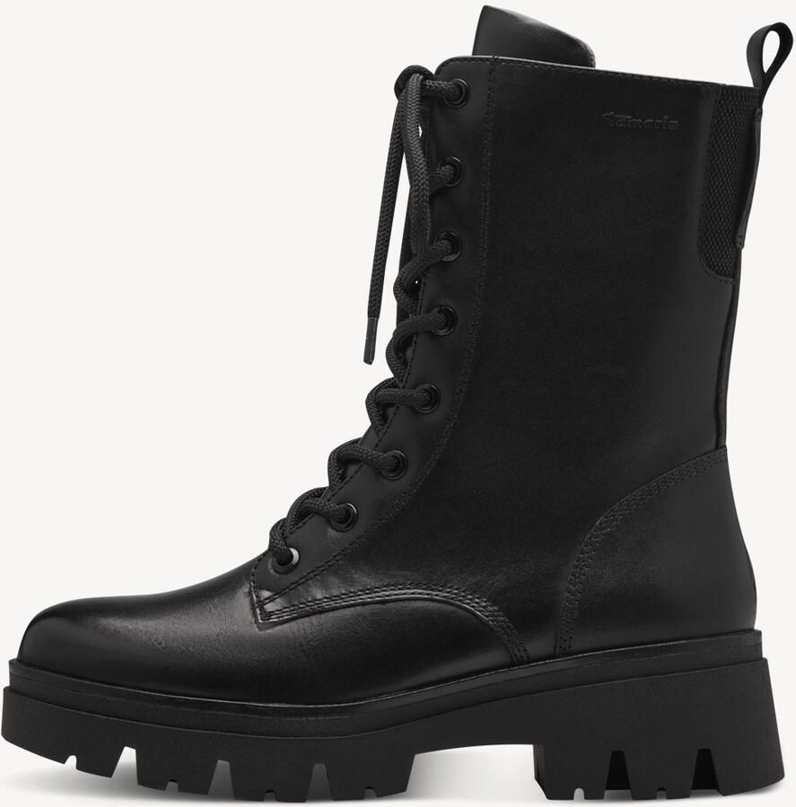 Tamaris COMFORT Essentials Dames Laarzen BLACK - Foto 3