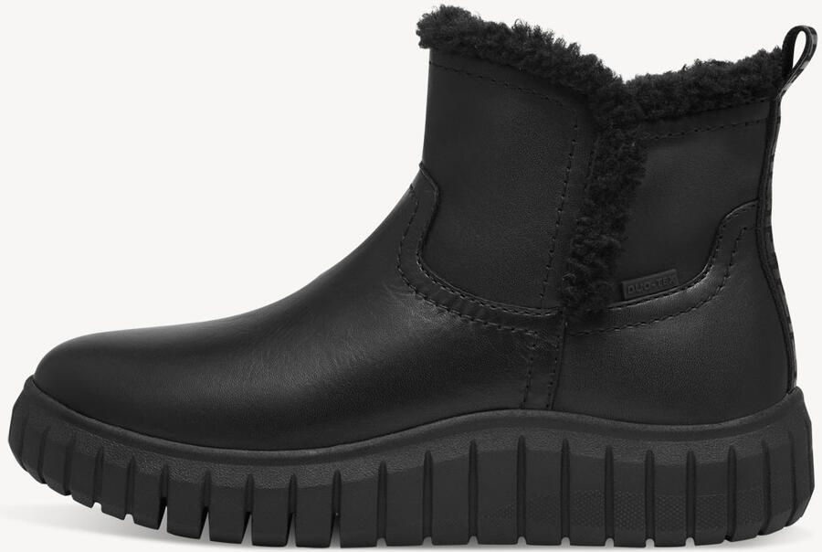 Tamaris WIDE FIT Dames Enkellaarsje 8-86413-43 022 comfort fit - Foto 3