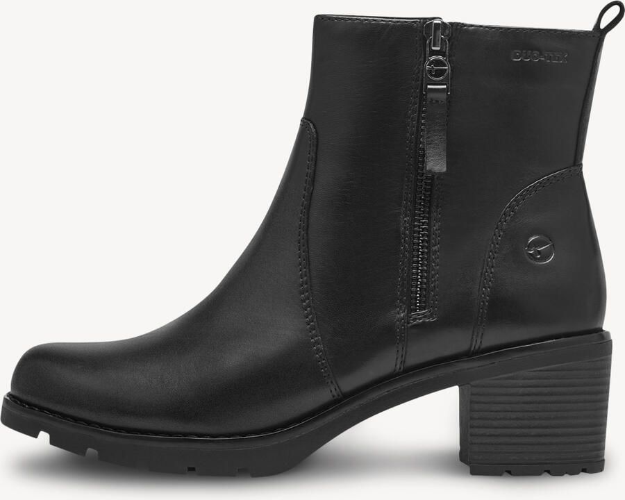 TAMARIS Enkellaarsje zwart 38 - Foto 2