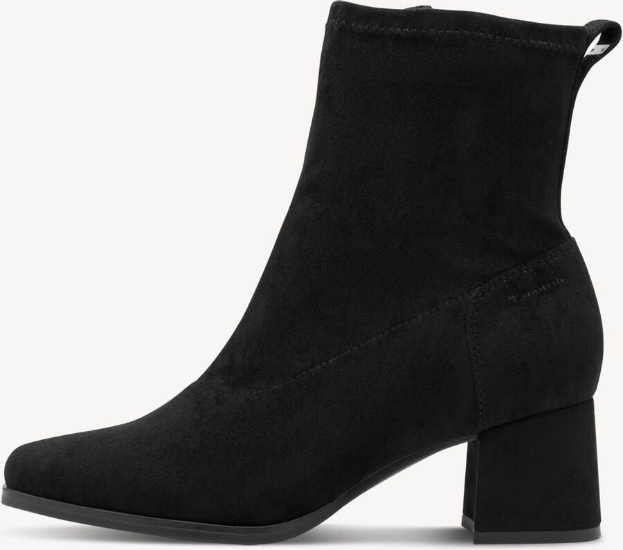 Tamaris COMFORT Essentials Dames Laarzen ZWART - Foto 3