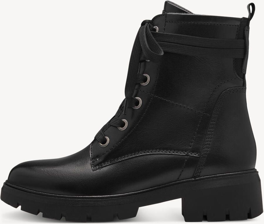 Tamaris WIDE FIT Dames Enkellaarsje 8-85214-43 022 normaal - Foto 4