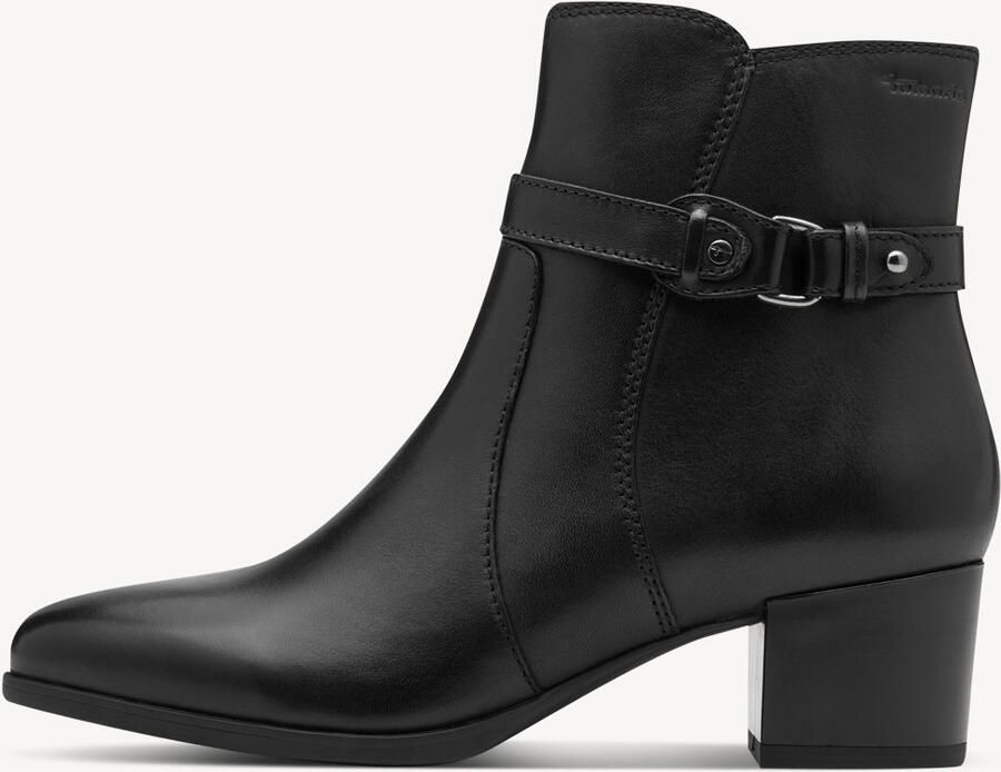 Tamaris Core Dames Laarzen -zwart - Foto 3
