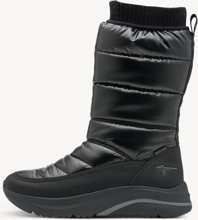 Tamaris Dames Enkellaarsje 1-26805-45 001 - Foto 2