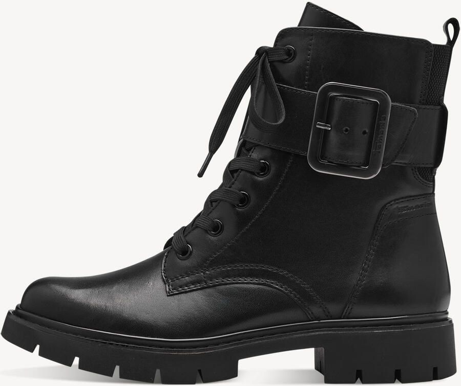 Tamaris COMFORT Dames Enkellaarsje 8-85106-43 022 normaal - Foto 3