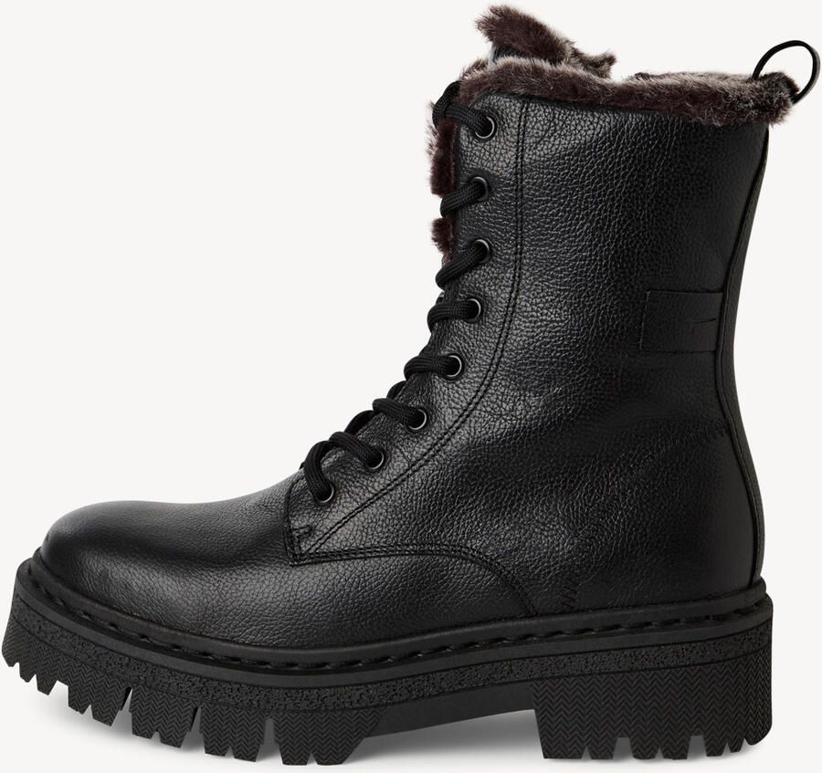 Tamaris Dames Enkellaarsje 1-26240-45 003 - Foto 3